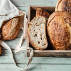 Je li sourdough kruh stvarno zdrav?