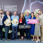 Concours Mondial de Bruxelles