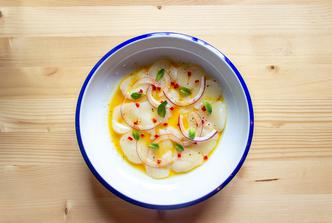 ceviche