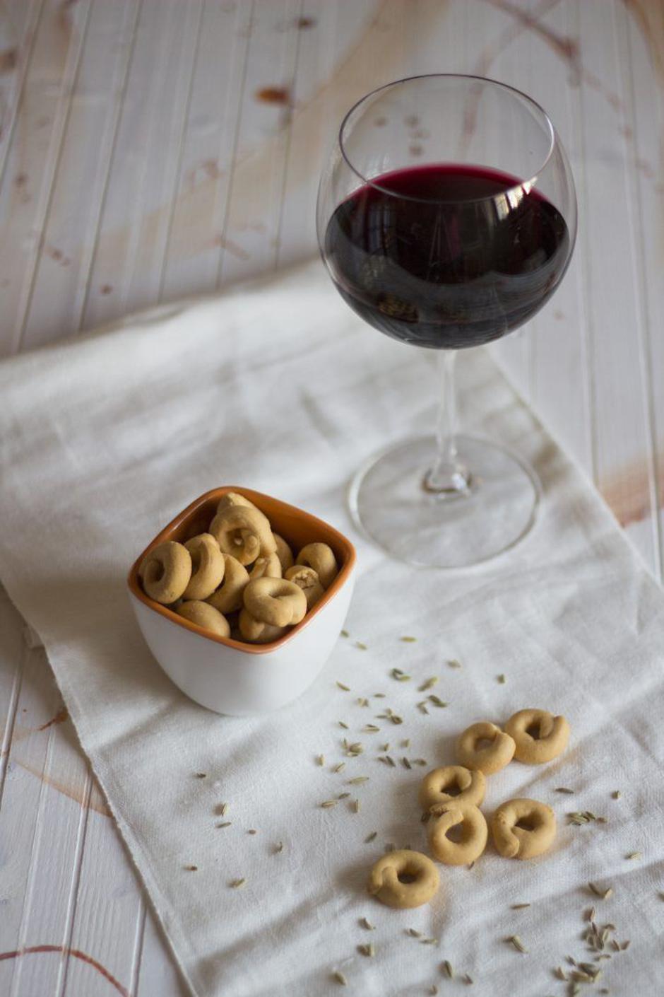 taralli | Author: GZ Blog/Pinterest