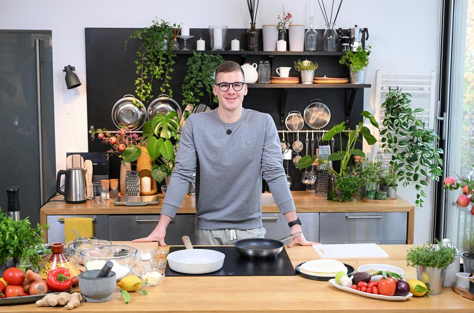 24sata Zagreb: Kulinarsko natjecanje za Gastro zvijezdu 2025. | Author: Josip Regovic/PIXSELL