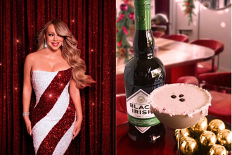 mariah carey, božić