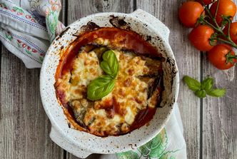 parmigiana