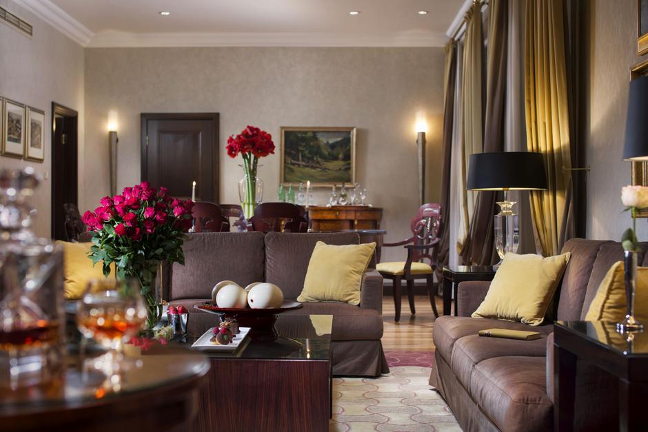 hotel esplanade | Author: Rajan Milosevic