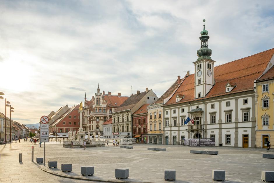 maribor | Author: Leonhard Niederwimme/Unsplash