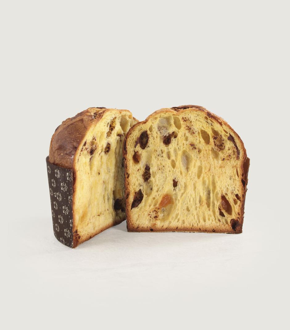 panettone | Author: Press