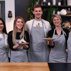 24SATA Gastro zvijezda 2025.