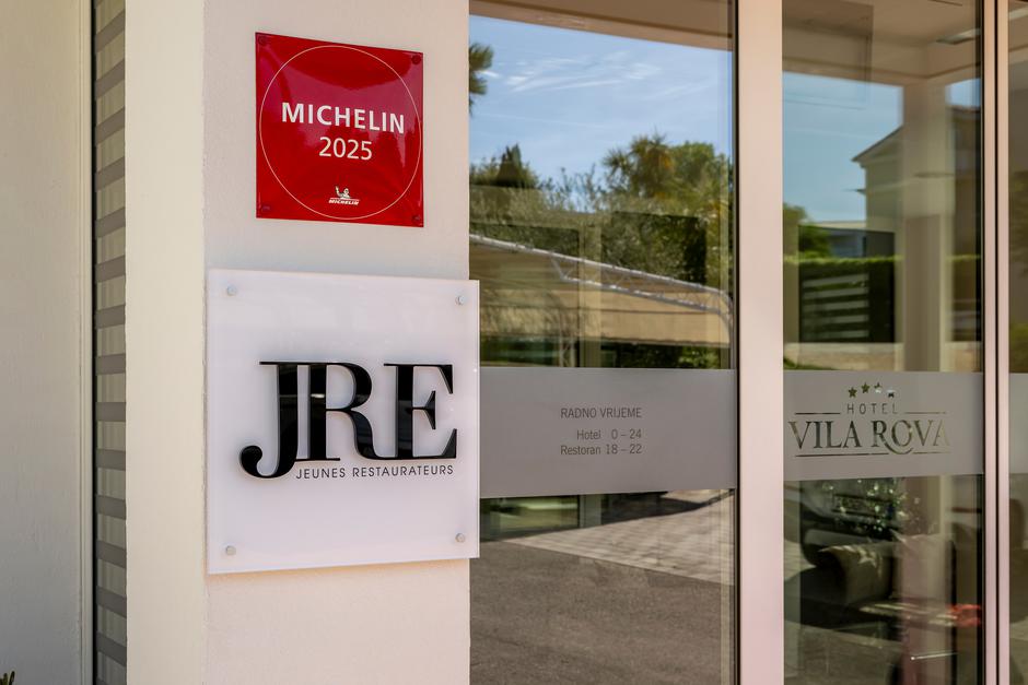 vila rova, marin pleše, michelin | Author: www.guenterstandl.de