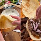 maja jalšovec, domaći kebab