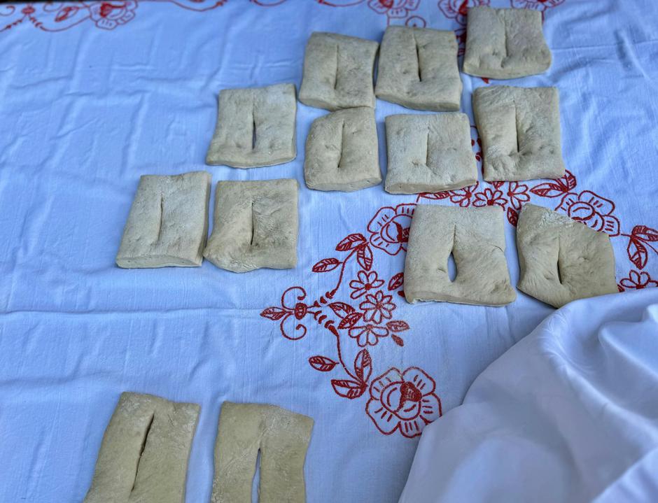 GastRoA, Andrijaševci, Slavonija, kobasice, kulen | Author: TZ VSŽ