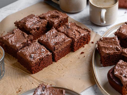 brownies