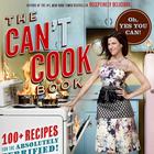 cant cook book