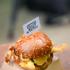 Zagreb: Burger fest na Trgu dr. Franje Tuđmana