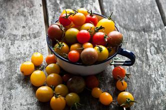 cherry rajčice