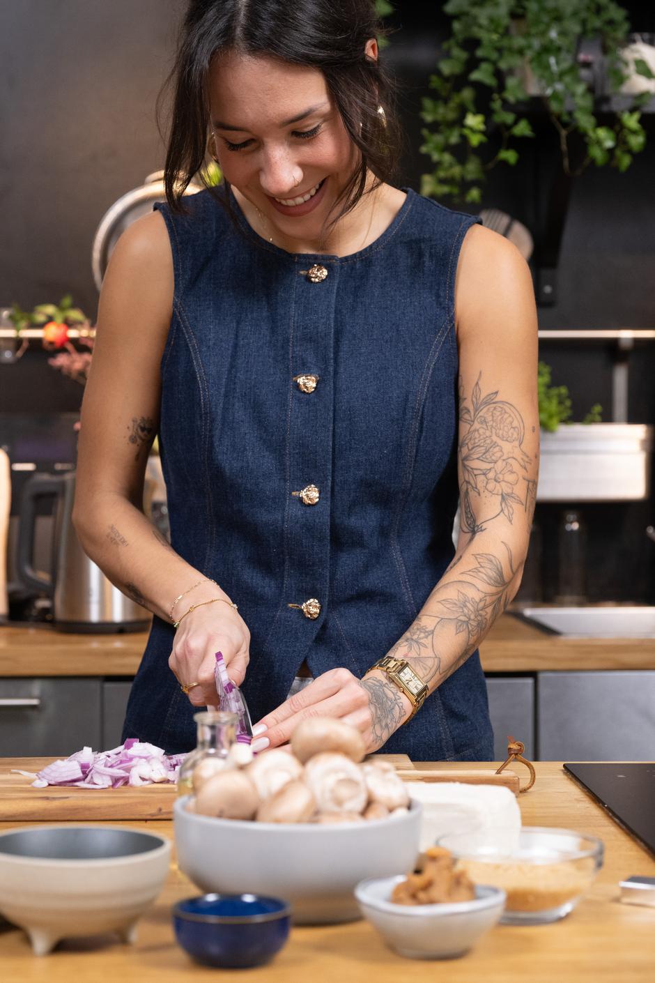 Zagreb: Kulinarsko natjecanje za Gastro zvijezdu 2025. | Author: Davor Puklavec/PIXSELL