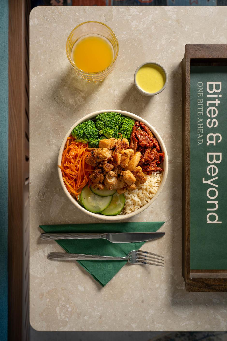 bites and beyond food haul | Author: Marko Mihaljević