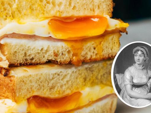 Probaj tost kakav je voljela Jane Austen