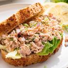 losos salata