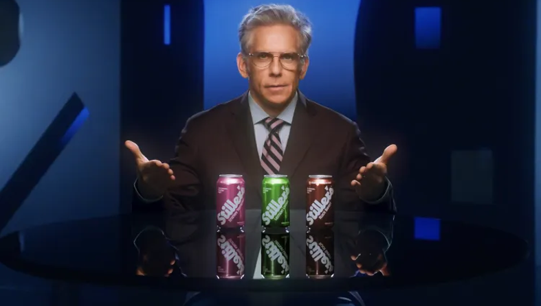 ben stiller gazirani sokovi