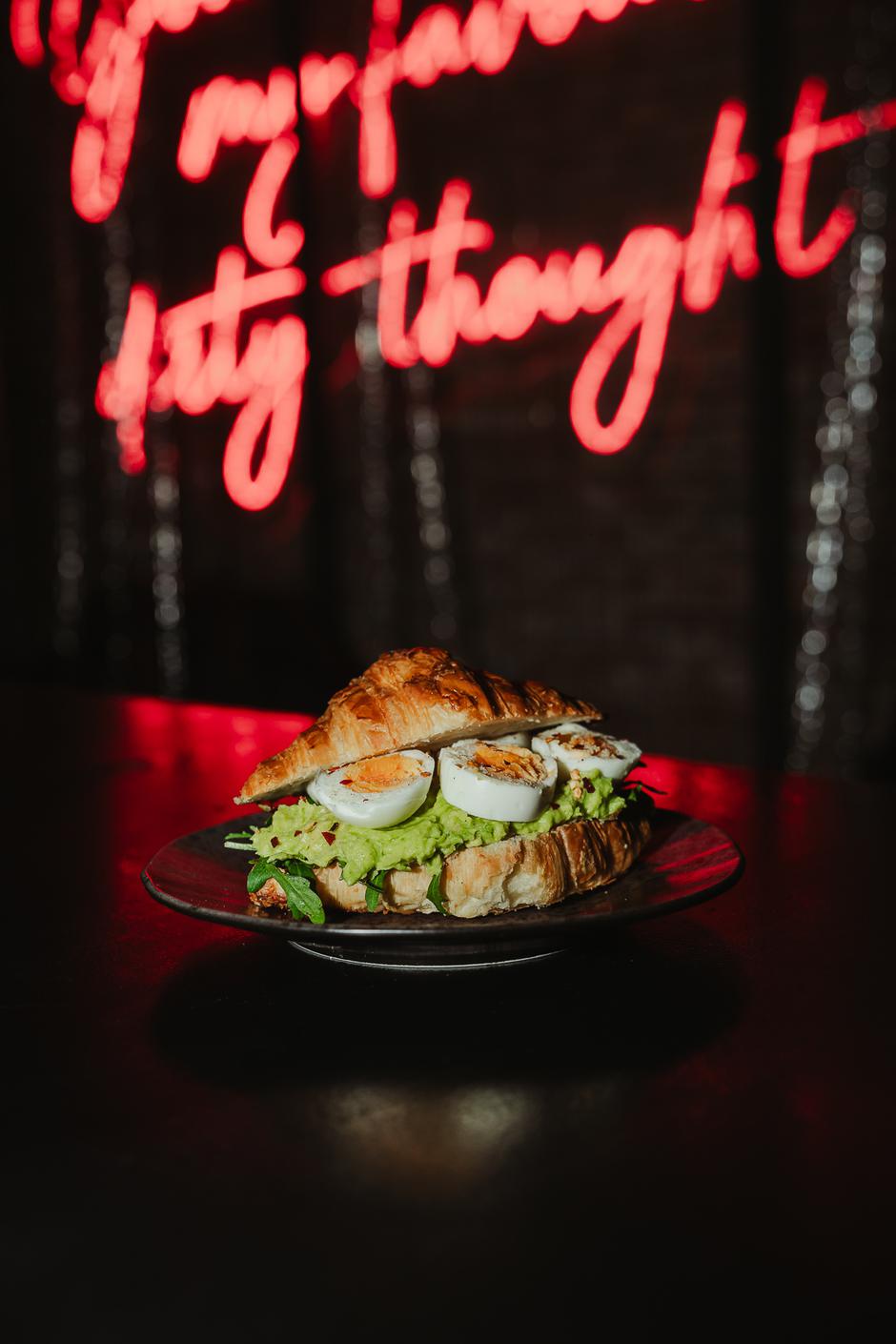 noir43 doručak brunch | Author: Press