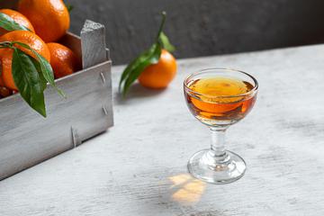 liker od mandarine