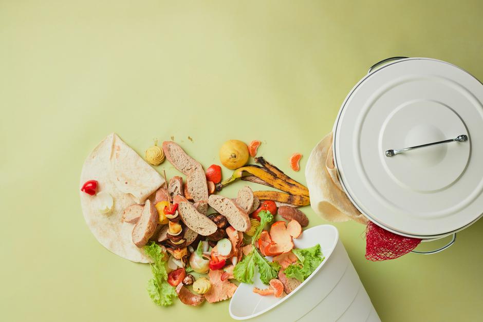 food waste | Author: Olivie Strauss/Unsplash