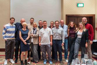 plavec žuti, caroline gilby, esplanade, kušanje vina