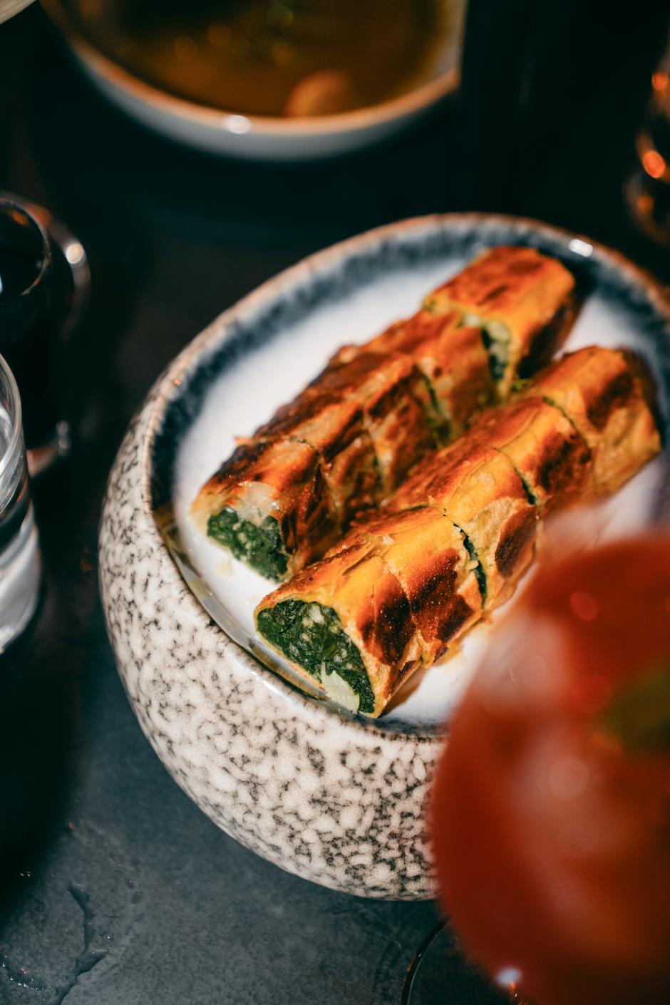 restoran Noir | Author: Matia Malenica