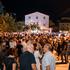 Festival pršuta u Drnišu