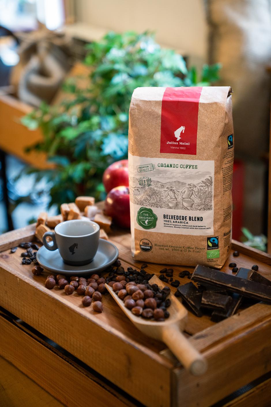 julius meinl | Author: Press