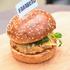 Zagreb: Burger fest na Trgu dr. Franje Tuđmana