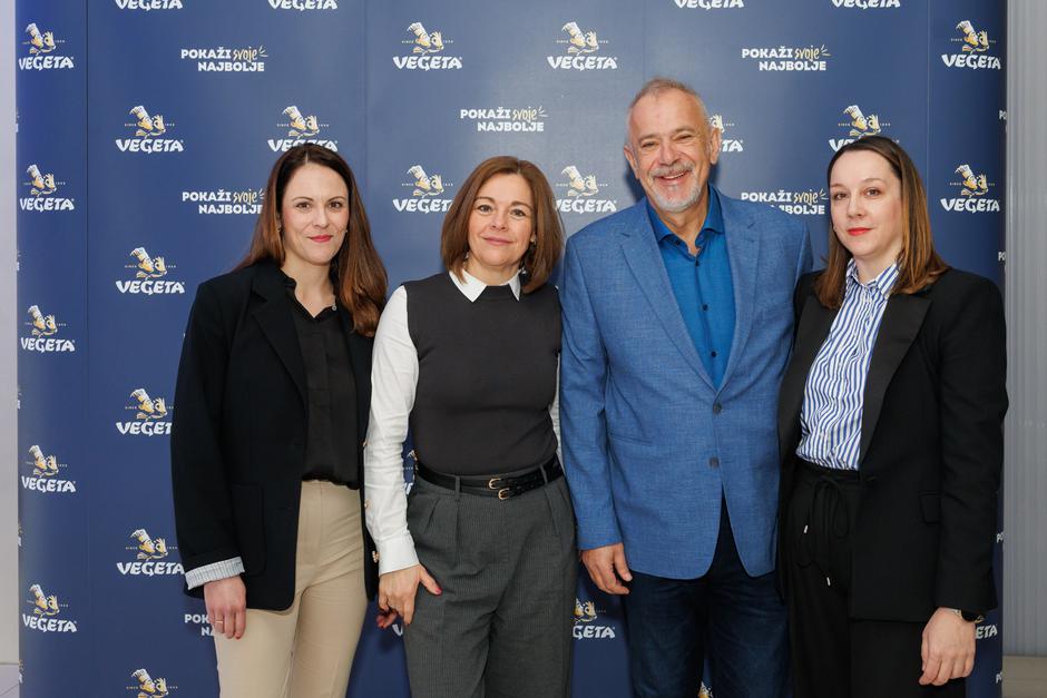 začin nacije, rtl, vegeta, podravka | Author: Samir Ceric Kovacevic