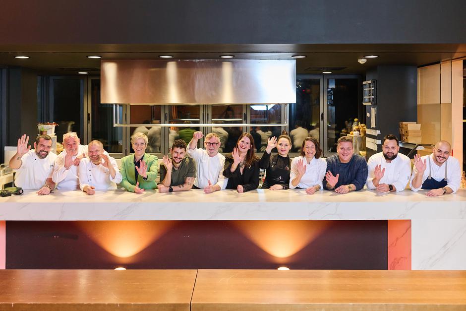 Aminess Wine & Gourmet Nights | Author: Merlo De Graia