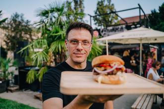 burger festival zagreb