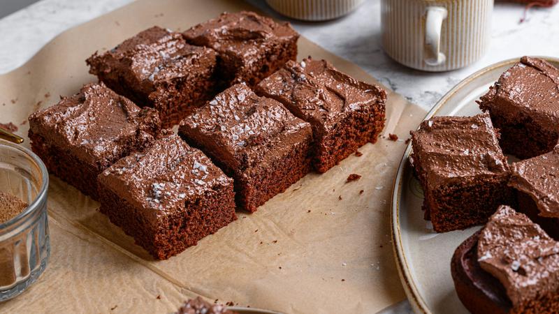 Brownies &cacute;e imati savr&scaron;en okus ako im doda&scaron; ovaj za&ccaron;in