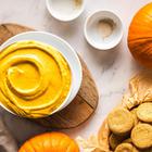 Namaz od bundeve i krem sira