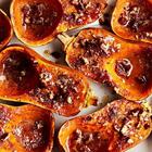 pečena butternut tikva