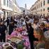 Dubrovnik: Tradicionalna Dubrovačka trpeza na Stradunu