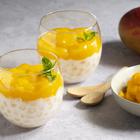 Mango sago