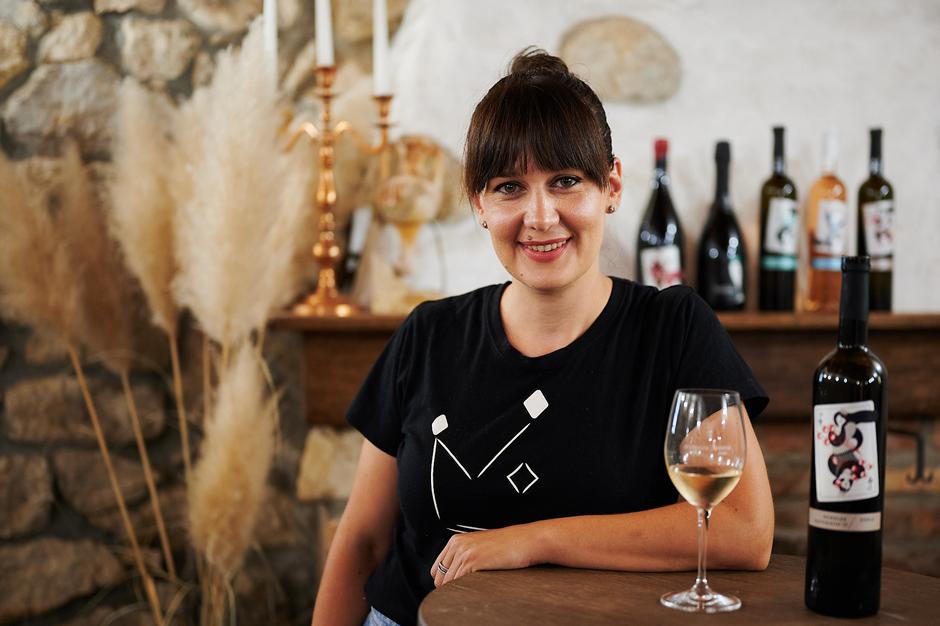 ivana puhelek | Author: Ante Gudelj