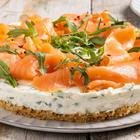 slani  cheesecake
