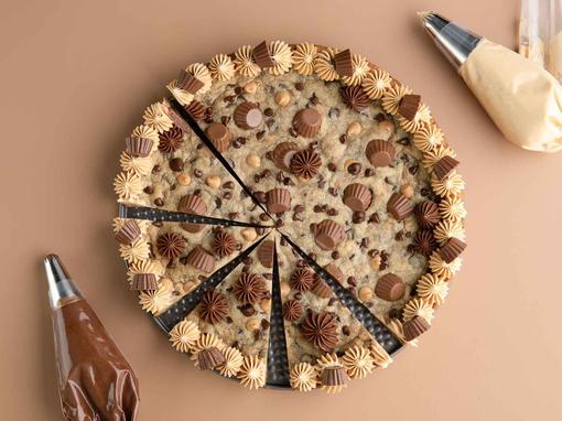cookie cake