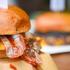 Zagreb: Burger fest na Trgu dr. Franje Tuđmana
