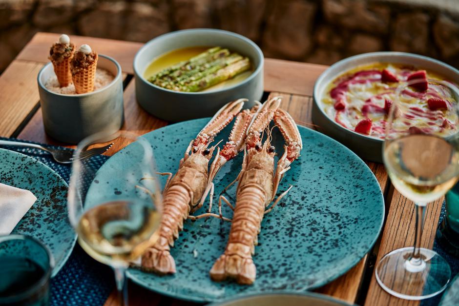 punta skala, tuna steak | Author: Falkensteiner Hotels & Resorts