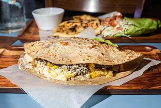 baleadas