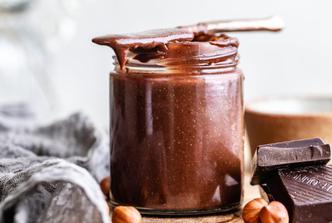 domaća nutella