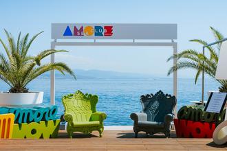 amore sea club