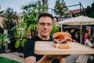burger festival zagreb