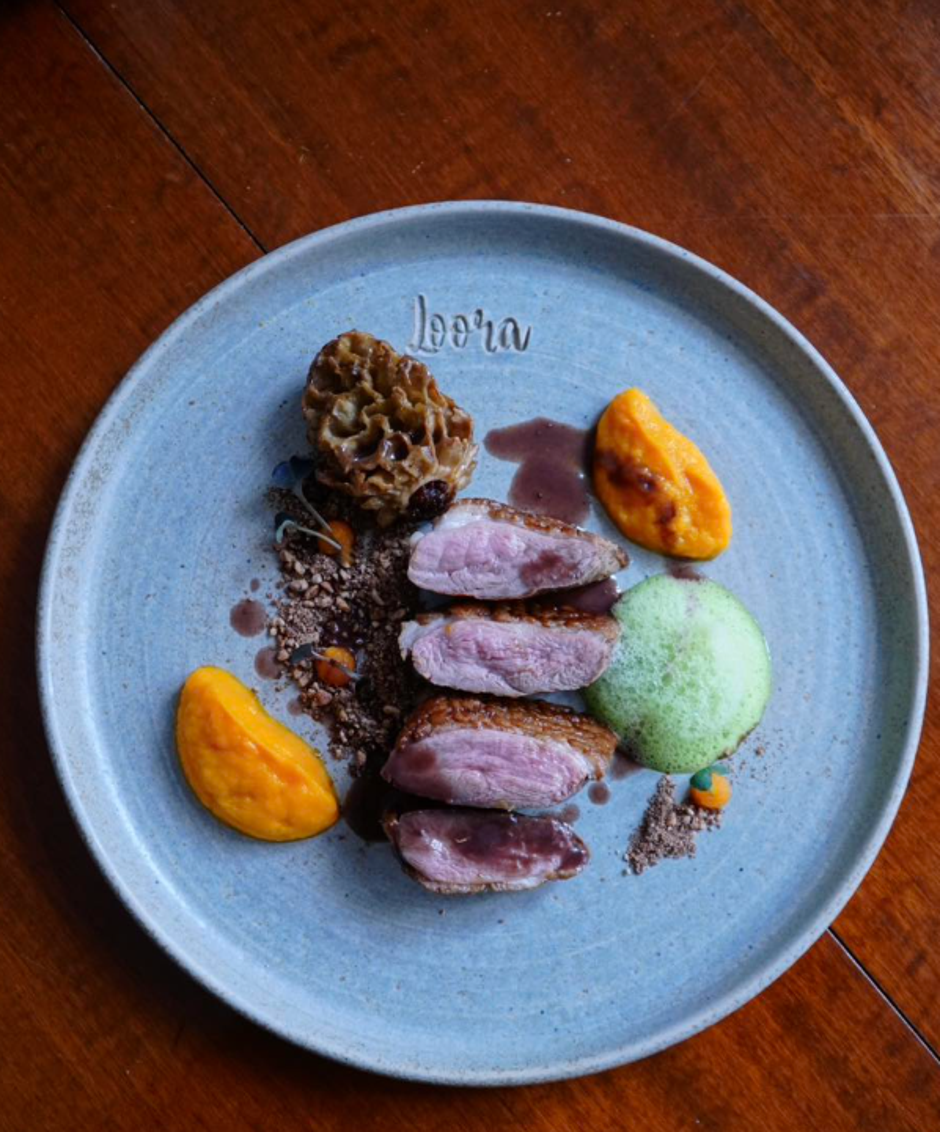bistro loora đakovo | Author: Instagram @loora.hr