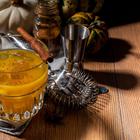 Margarita s bundevom